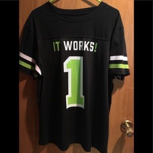 It Works gear